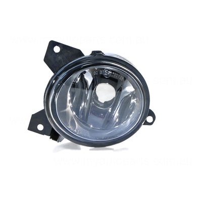 Fog Lamp Passenger Side Certified Suits Volkswagen Beetle 1Y/9C 2005 to 2011