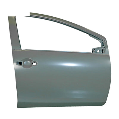 Genuine Front Door Drivers Side suits Toyota Prius-C NHP10R 2011 to 2017