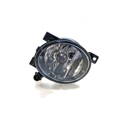 Fog Lamp Passenger Side OES suits Volkswagen Caddy/Eos/Golf/Jetta/Tiguan