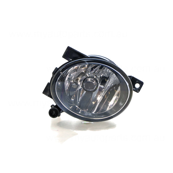 Fog Lamp Passenger Side OES suits Volkswagen Caddy/Eos/Golf/Jetta/Tiguan