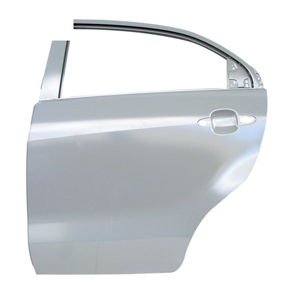 OEM Rear Door Passenger Side suits Kia Rio UB 2011 to 2017