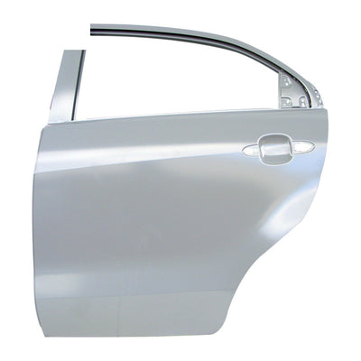 OEM Rear Door Passenger Side suits Kia Rio UB 2011 to 2017