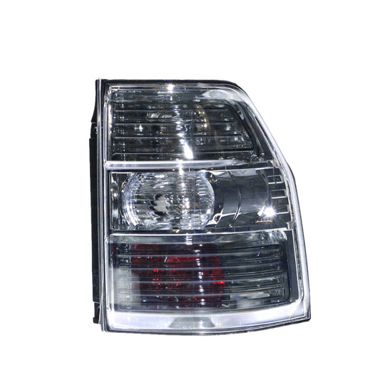Tail Lamp Drivers Side Certified suits Mitsubishi Pajero