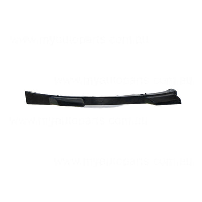 Front Bar Bracket Passenger Side OEM suits Hyundai Accent RB