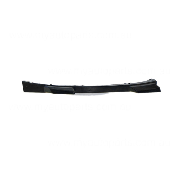 Front Bar Bracket Passenger Side OEM suits Hyundai Accent RB