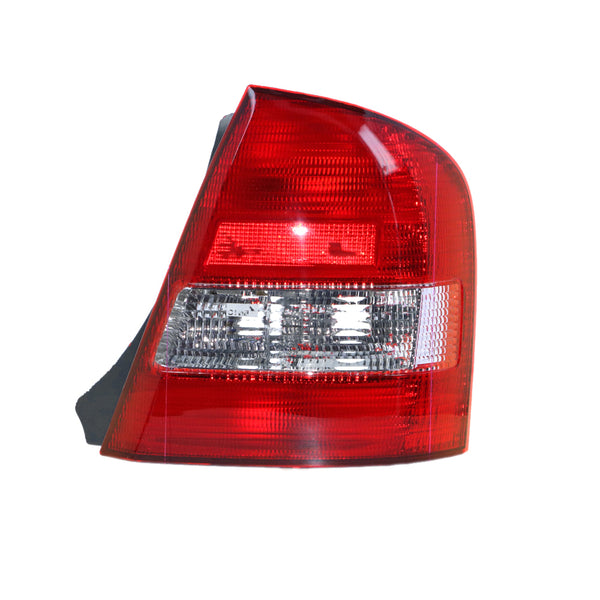 Tail Lamp Drivers Side OEM Suits Mazda 323 BJ 9/1998 to 5/2002