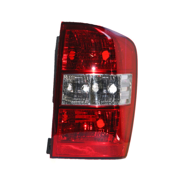 Tail Lamp Drivers Side OEM Suits Kia Carnival VQ 8/2006 to 5/2011