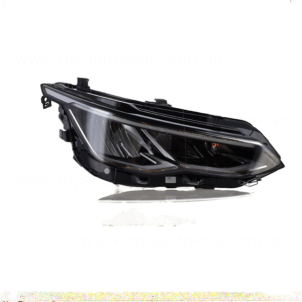 Volkswagen Golf OEM Head Lamp Drivers Side 01/2021 to / - 5H2941030C