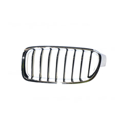 Grille Passenger Side Aftermarket Suits BMW 3 Series F30 2012 to 2015