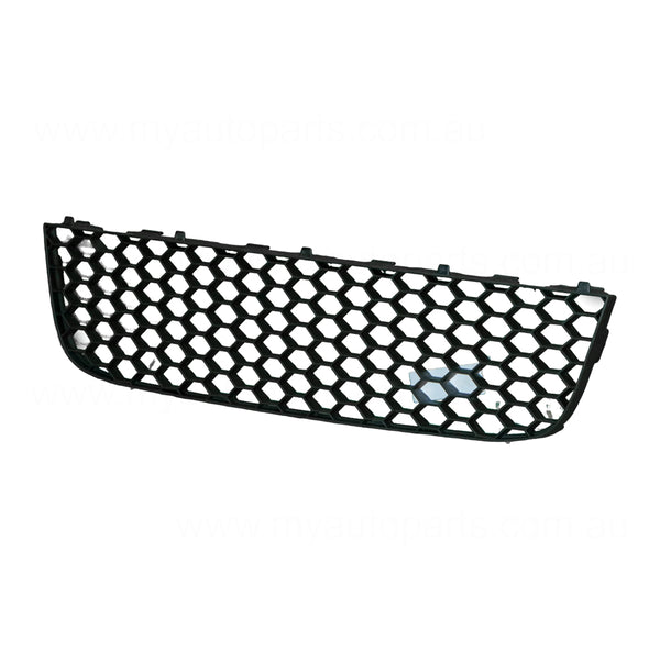 Front Bar Grille Certified Suits Volkswagen Golf MK 5 2005 to 2009