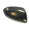 White Door Mirror Cover Drivers Side OEM suits Mazda