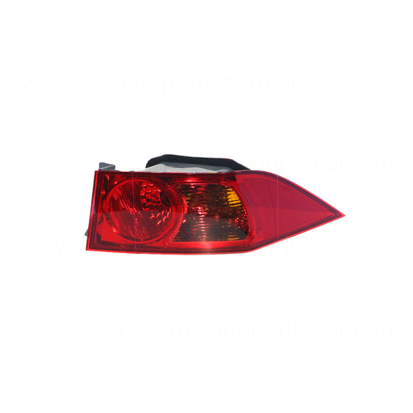 Tail Lamp Drivers Side OEM Suits Honda Accord Euro CL 2005 to 2008