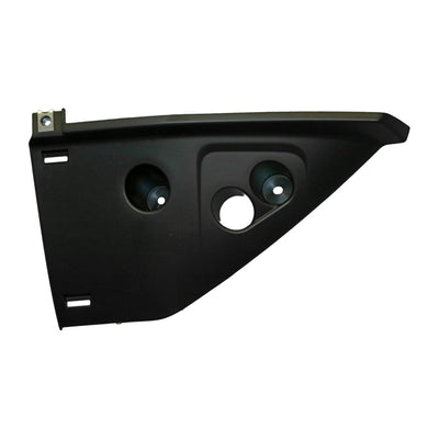 Front Bar Apron Genuine suits Nissan Navara