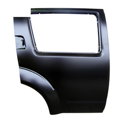 OEM Rear Door Drivers Side suits Nissan Pathfinder R51 2005 to 2013