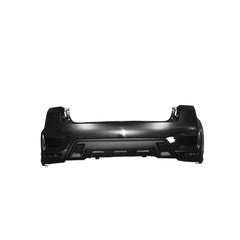OEM Rear Bar suits Mitsubishi ASX XD 2019 onwards