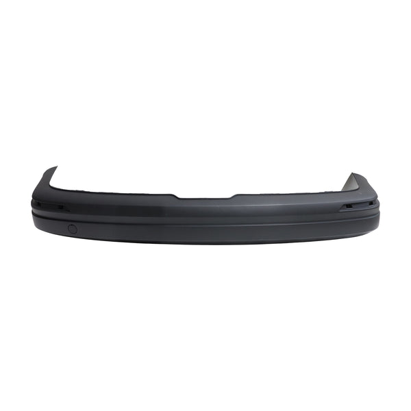 Volkswagen Caddy Aftermarket Rear Bar 11/2019 to 07/2021 - 2K5807417C9B9