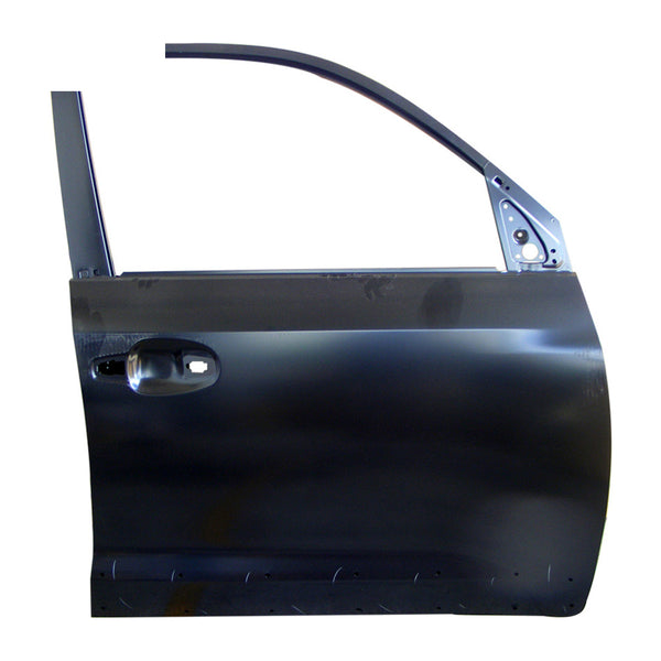 OEM Front Door Drivers Side suits Toyota Landcruiser VDJ200, UZJ200 2012 to 2015