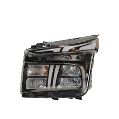 Genuine Head Lamp Passenger Side Halogen suits Hyundai Santa Fe TM 2020 onwards