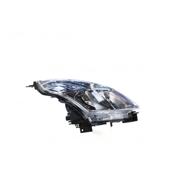 Head Lamp Drivers Side OEM Suits Nissan Maxima J32 2009 to 2013