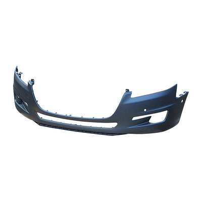 Aftermarket Front Bar suits Peugeot 508 W2 2011 to 2015