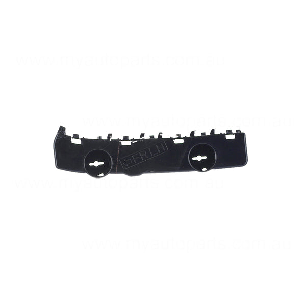 Nissan Patrol OEM Front Bar Bracket Passenger Side 08/2019 to 12/2022 - 622216JF0A