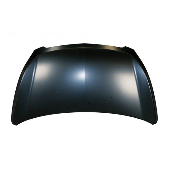 Certified Bonnet suits Holden Barina Spark MJ 2010 to 2015