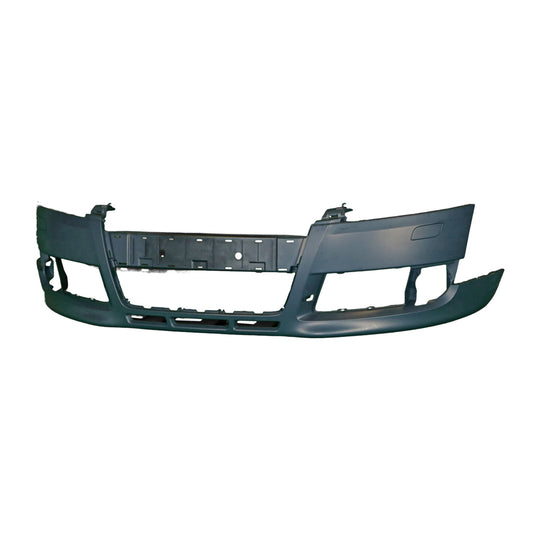OEM Front Bar With Fog Light Without Head Lamp Washer suits Audi TT 8J 2006 to 2010