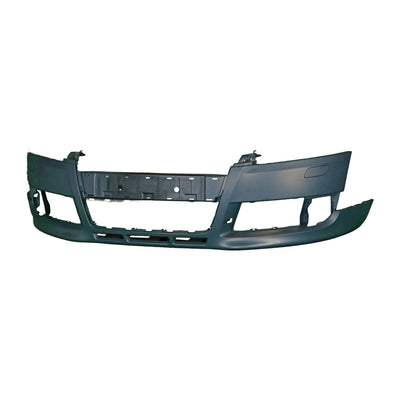 OEM Front Bar With Fog Light Without Head Lamp Washer suits Audi TT 8J 2006 to 2010