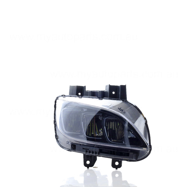 Hyundai Kona Genuine Head Lamp Drivers Side 07/2021 to 04/2023 - 92102J9640