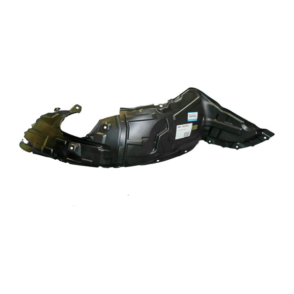 Front Guard Liner Drivers Side OEM suits Mazda 3
