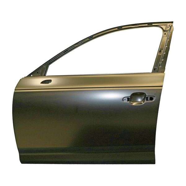 Genuine Front Door Passenger Side suits Audi A4 B9, Audi S4 B9 2015 to 2020