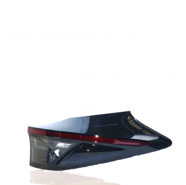 Genuine Tail Lamp Drivers Side suits Toyota Yaris Cross MXPJ10R, MXPB10R, MXPJ15R 2020 onwards