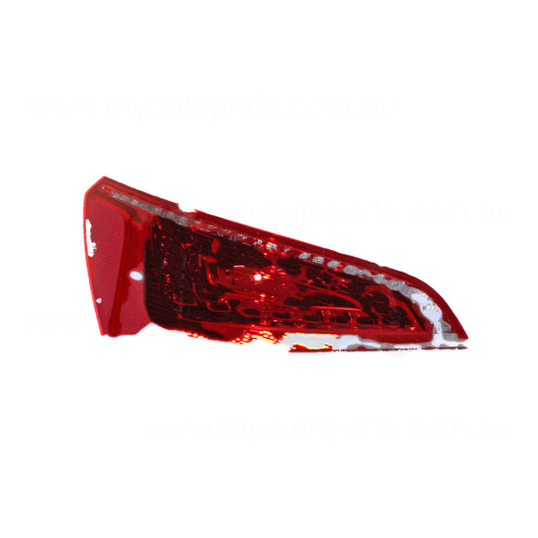 LED Tail Gate Lamp Passenger Side OEM Suits Audi Q5 8R 3/2009 to 11/2012
