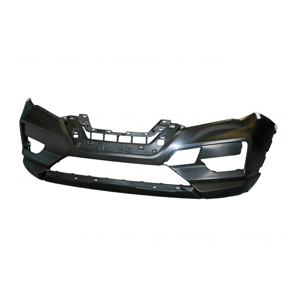 OEM Front Bar suits Nissan X-trail T32 2017 to 2020