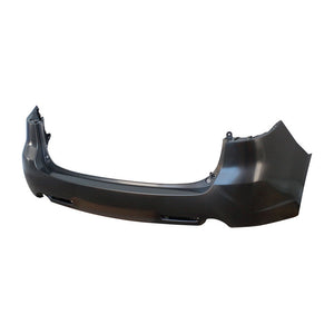 OEM Rear Bar suits Mazda 6 GH 2008 to 2012