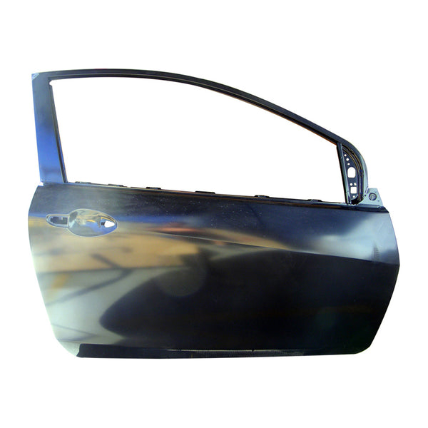 OEM Front Door Drivers Side suits Mazda 2 DE 2007 to 2014