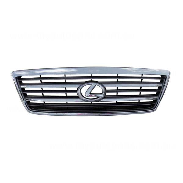 Grille OEM Suits Lexus LX UZJ100R 1998 to 2007