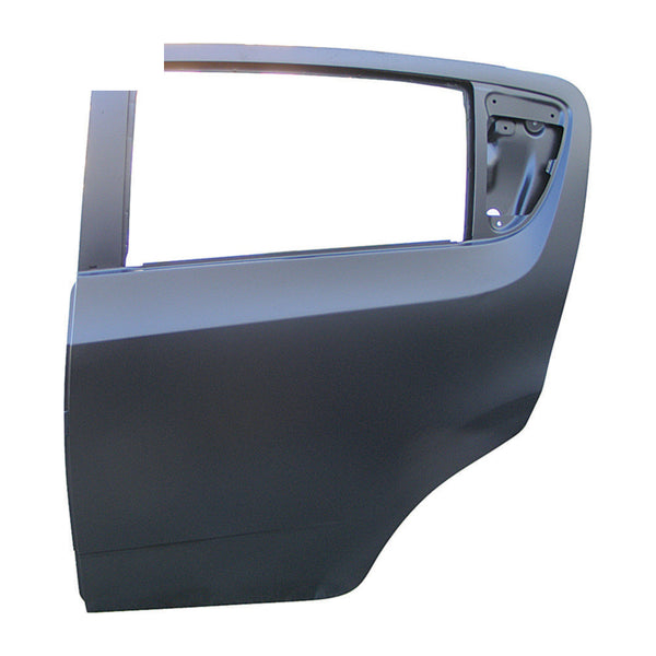 OEM Rear Door Passenger Side suits Holden Barina TM 2011 to 2018