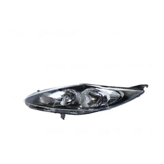 Head Lamp Passenger Side OES Suits Ford Fiesta WS 2009 to 2012