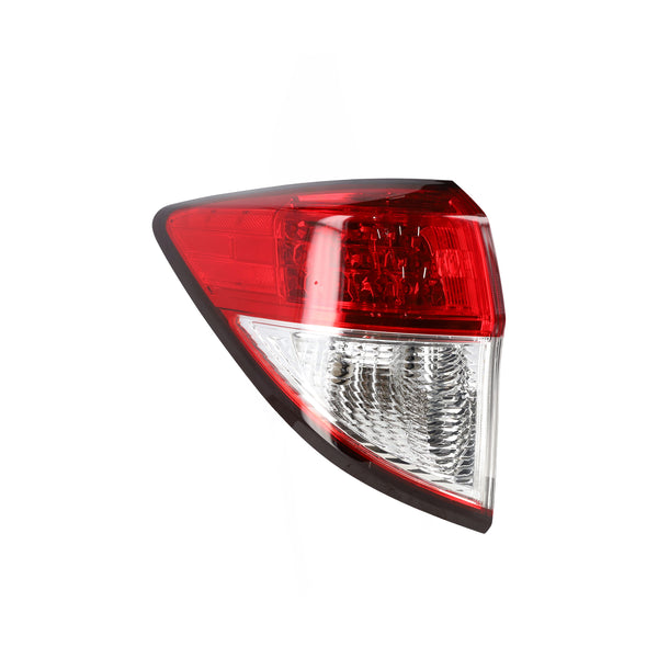 Honda HR-V Certified Aftermarket Tail Lamp Passenger Side 07/2018 to 03/2022 - 33552T7AJ31