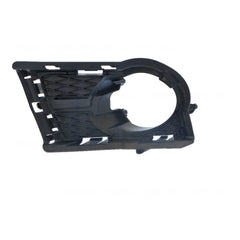 Front Bar Grille Drivers Side Genuine Suits Volkswagen Tiguan 5N 2008 to 2011