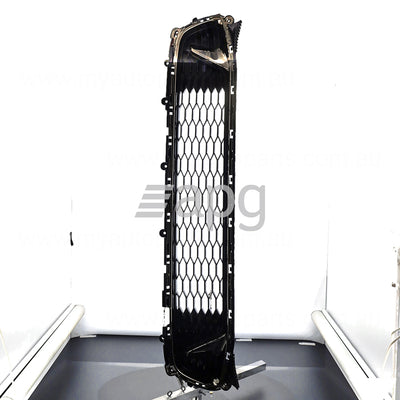 Genuine Front Bar Grille suits Kia Stinger CK 2017 to 2020