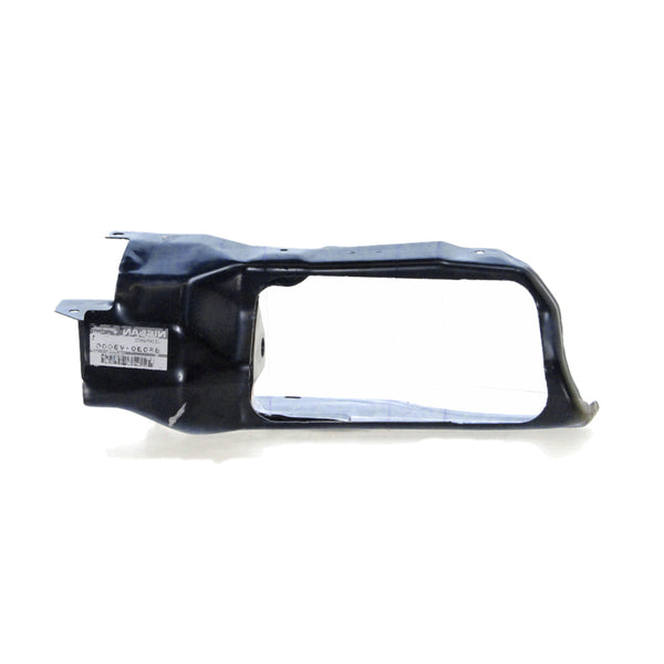 Rear Bar Reinforcement OEM Suits Nissan Patrol GU/Y61 1997 to 2016