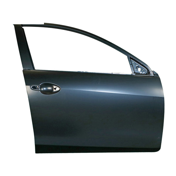 OEM Front Door Drivers Side suits Mazda 3 BL 2009 to 2013
