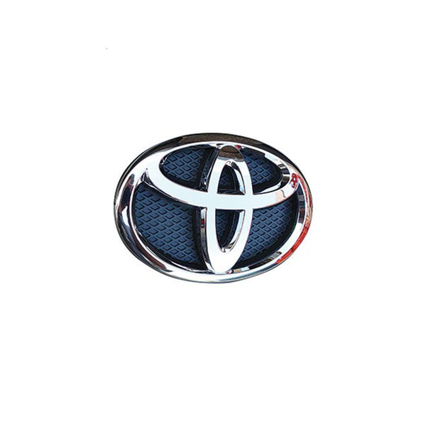 Grille Emblem "Toyota Logo" OEM suits Toyota Yaris 8/2005 to 7/2011
