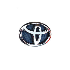 Grille Emblem "Toyota Logo" OEM suits Toyota Yaris 8/2005 to 7/2011