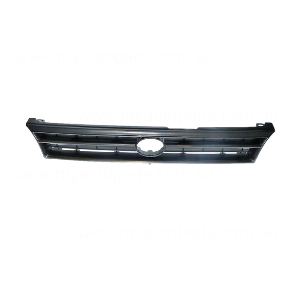 OEM Tail Gate suits Toyota Hiace RZH / LH10# 1989 to 2005