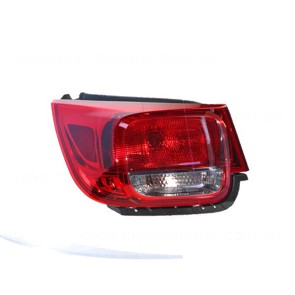 Tail Lamp Passenger Side OEM Suits Holden Malibu EM CD2013 to 2016