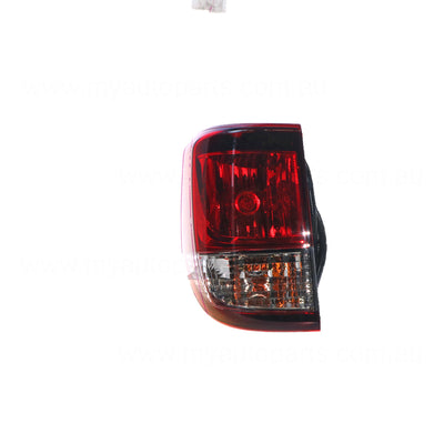 Tail Lamp Passenger Side OEM suits Mazda BT50 UR 9/2015 to 4/2018