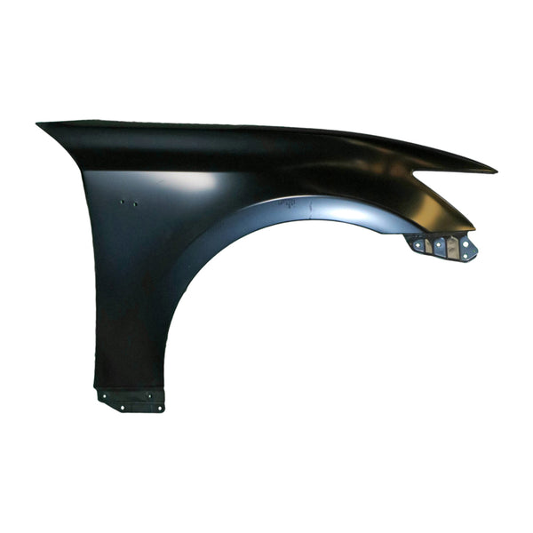 Genuine Front Guard Drivers Side suits Lexus GS200T ARL10, Lexus GS450H GWL10, Lexus GS300H AWL10, Lexus GS250/GS350/GS450 GRL11/GRL10/GWS191, Lexus GS350 GRL12 2012 onwards